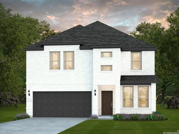 12429 Redwater, San Antonio, TX 78253