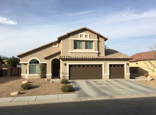 11052 W Botteri Dr, Marana, AZ 85653