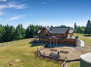 23900 Territorial Rd, Monroe, OR 97456