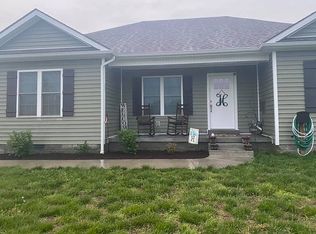 1179 Browning Rd, Auburn, KY 42206