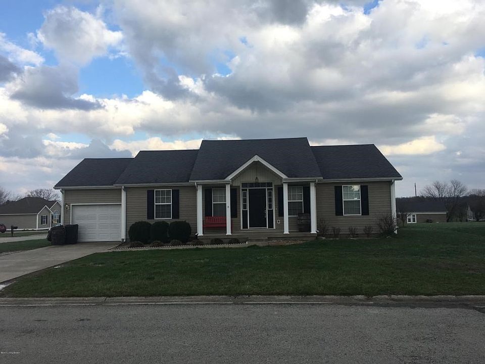 135 Copperfield Way