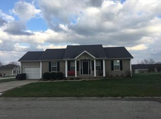 135 Copperfield Way, Bardstown, KY 40004