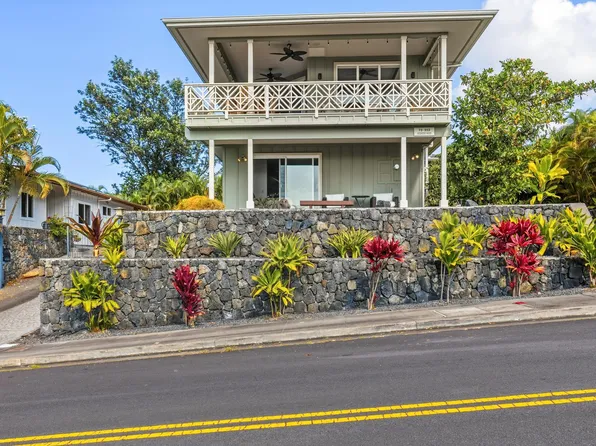 73-993 Kukuinui St, Kailua Kona, HI 96740