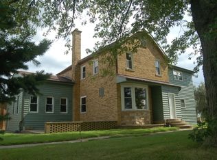 30827 S Ashland Ave, Beecher, IL 60401