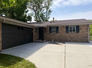 8149 E Zimmerly St, Wichita, KS 67207