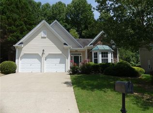 203 Weatherstone Dr, Woodstock, GA 30188