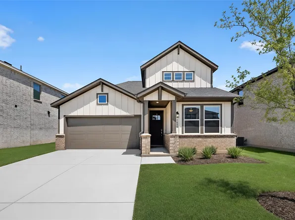 1456 Zapateado Way, Fort Worth, TX 76052