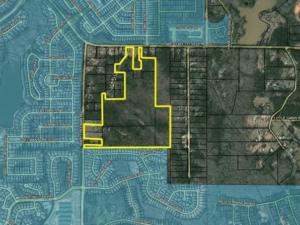 0 Mary Freeman Rd, Newnan, GA 30265
