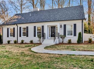 1507 Alderman Dr, Greensboro, NC 27408