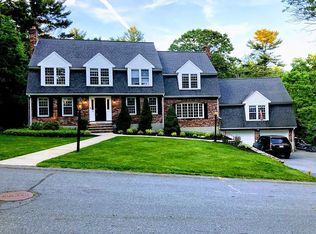 14 Blueberry Hill Rd, Andover, MA 01810