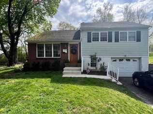 4742 Old Easton Rd, Doylestown, PA 18902