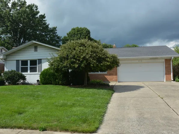 6118 Alpine Ave, Indianapolis, IN 46224