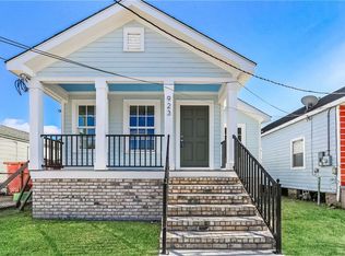 923 Lizardi St, New Orleans, LA 70117