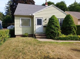 244 Florence Ave, Rochester, NY 14616