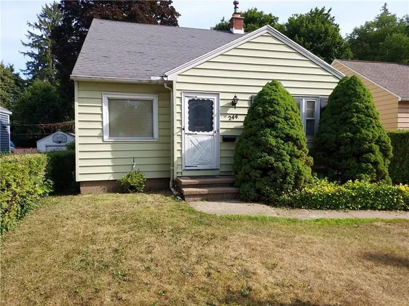 244 Florence Ave, Rochester, NY 14616
