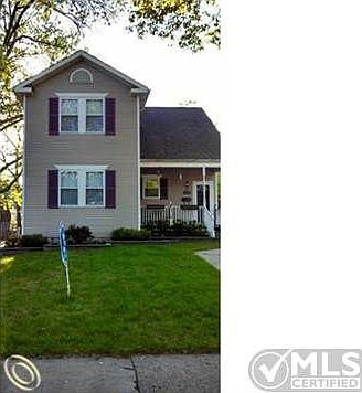 Newer Construction Home