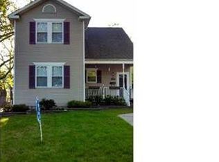 2758 Gardner Ave, Berkley, MI 48072
