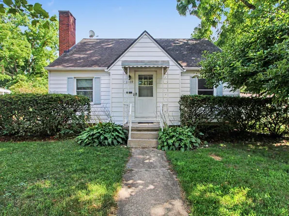 1309 N Congress St, Ypsilanti, MI 48197