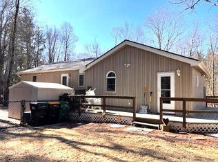 1109 Elderberry Run, Blakeslee, PA 18610
