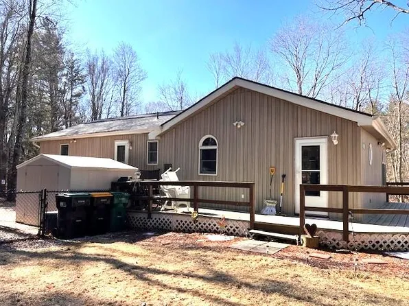 1109 Elderberry Run, Blakeslee, PA 18610