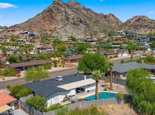2255 E PIESTEWA PEAK Drive, Phoenix, AZ 85016