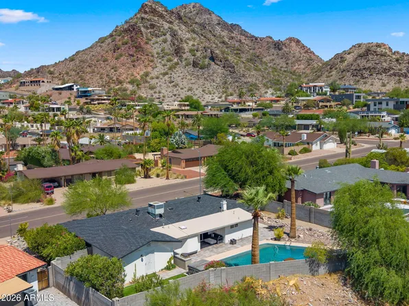 2255 E PIESTEWA PEAK Drive, Phoenix, AZ 85016