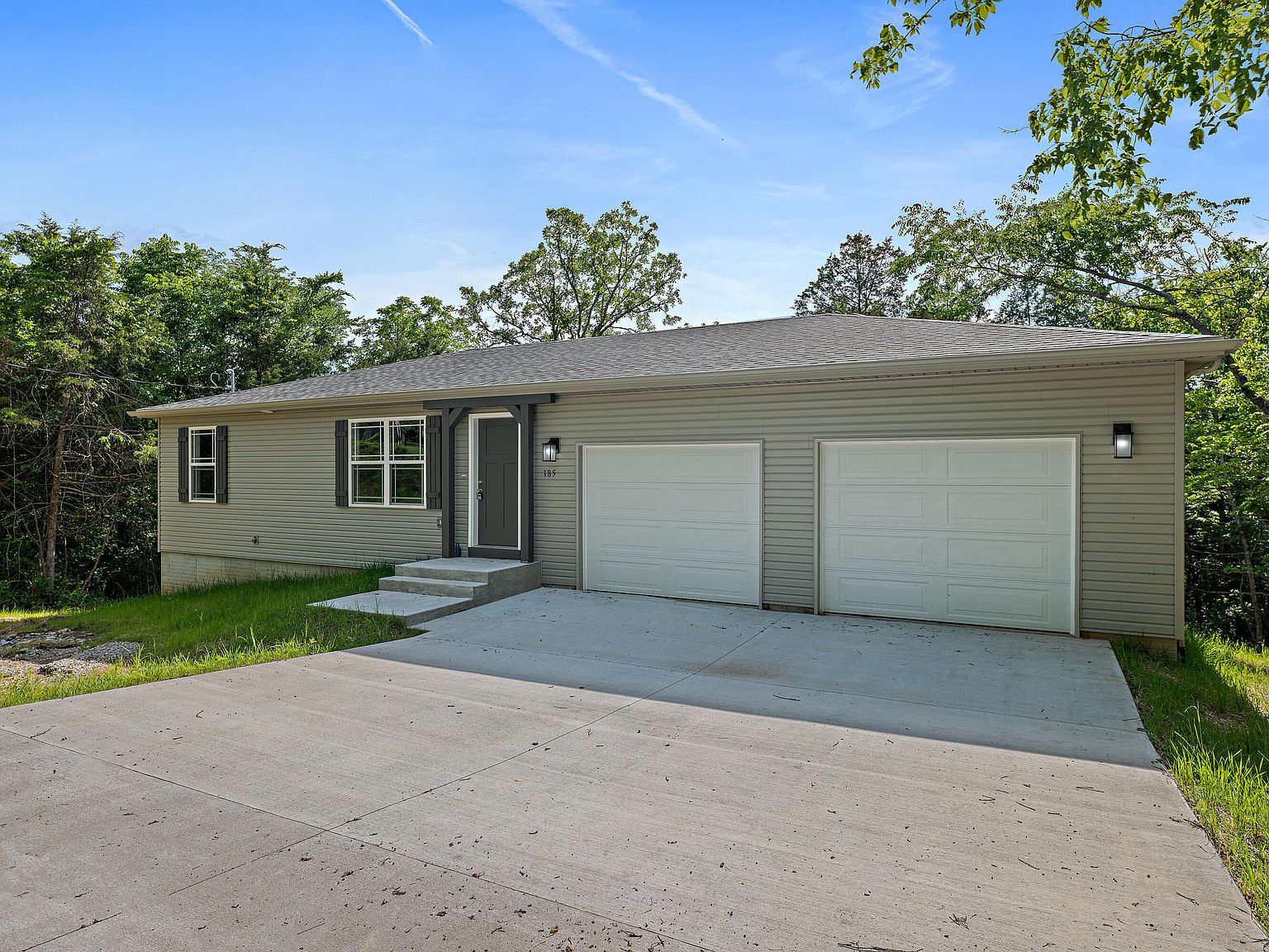 185 Hawthorne St, Hollister, MO 65672 Zillow