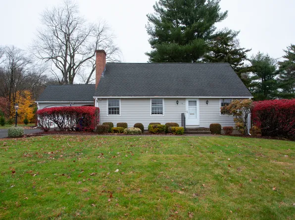 79 Prospect Street, Bloomfield, CT 06002