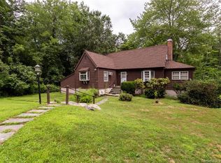 5 Briar Brae Rd, Stamford, CT 06903