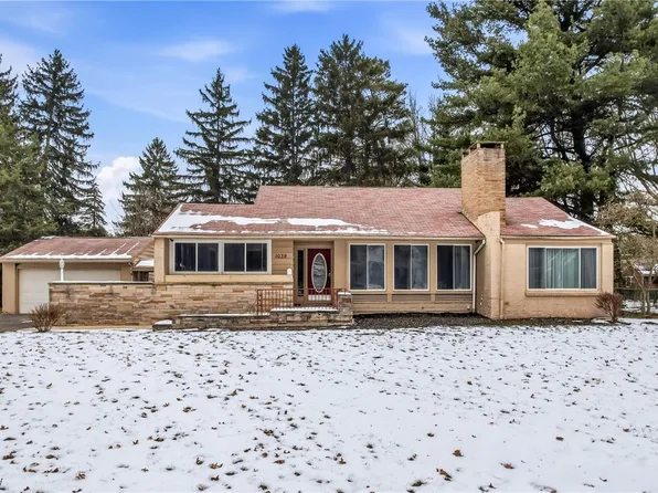 1039 Glamorgan St, Alliance, OH 44601