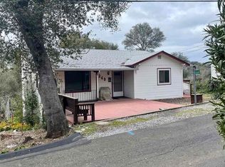 260 Reservoir Rd, Sonora, CA 95370