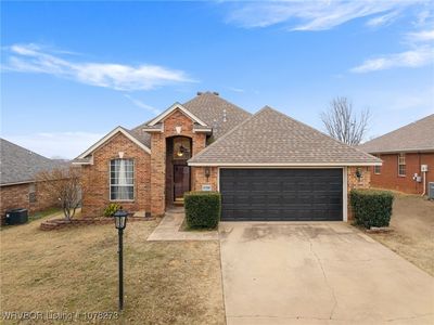 2709 Northridge Cir, Van Buren, AR, 72956
