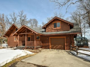 2332 Cherry Hill Dr, Detroit Lakes, MN 56501