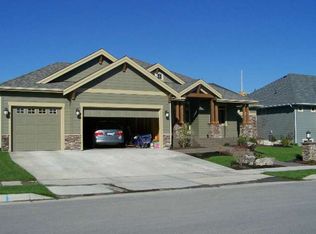 1509 N River Vis, Spokane, WA 99224