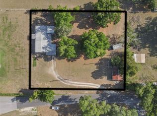 5061 County Road 142, Wildwood, FL 34785