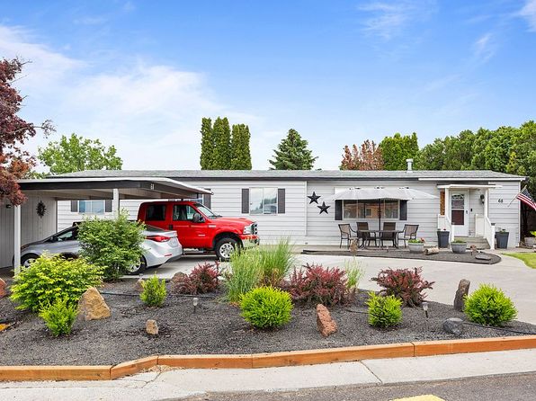 3324 W 19th Ave TRAILER 68