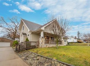 159 Hall Rd, Aliquippa, PA 15001