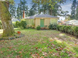 11370 SW Fonner St, Tigard, OR 97223