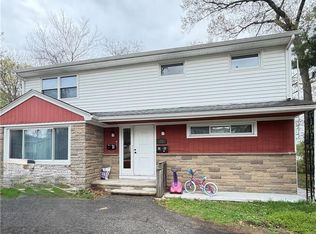 75 Hobson Ave, North Providence, RI 02911
