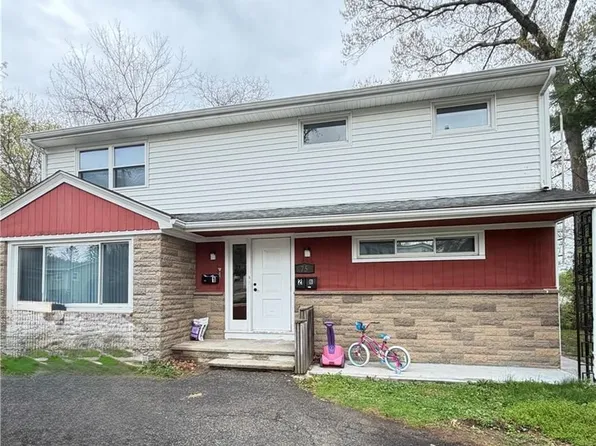 75 Hobson Ave, North Providence, RI 02911