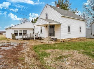 5635 Port St, Columbus grove, OH 45830