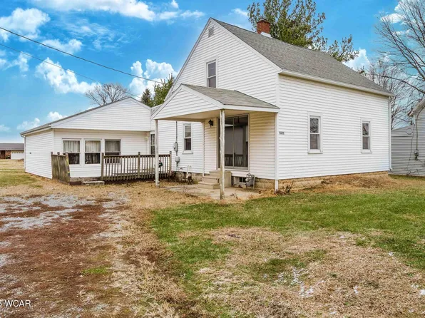 5635 Port St, Columbus Grove, OH 45830