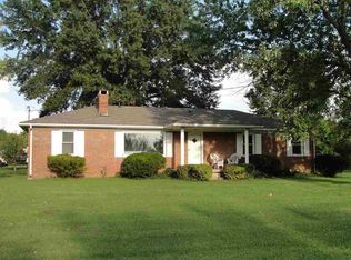 1045 Sportsman Club Rd, Russellville, KY 42276