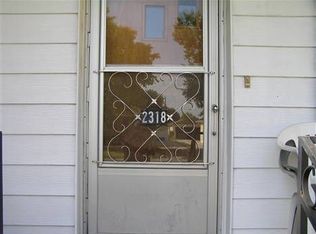 2318 Ave I, Council Bluffs, IA 51501