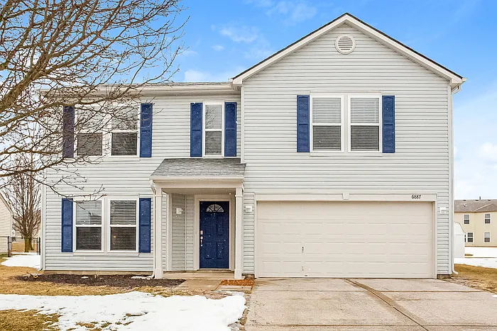 6887 W Burlington Dr — Photo 1