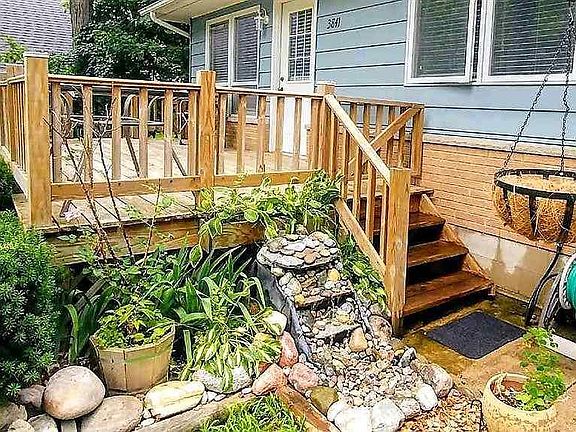 2nd image of 3841 White Birch Dr
