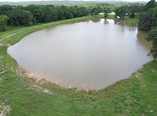 8260 W Highway 31, Athens, TX 75751