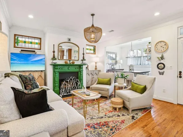 186 Wingo St, Norcross, GA 30071