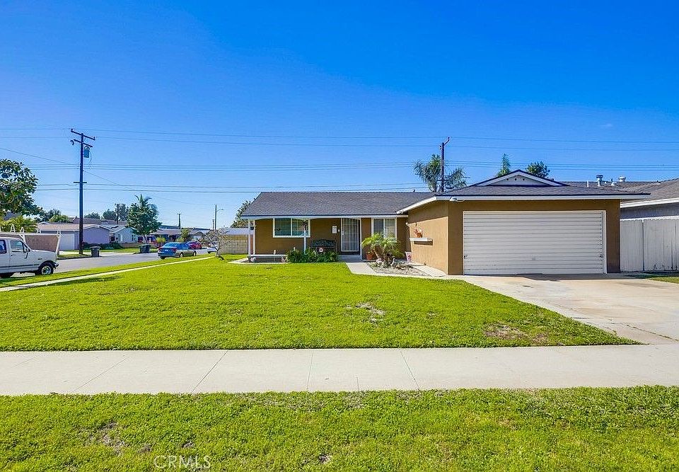 10321 Courtright Rd, Stanton, CA 90680 Zillow