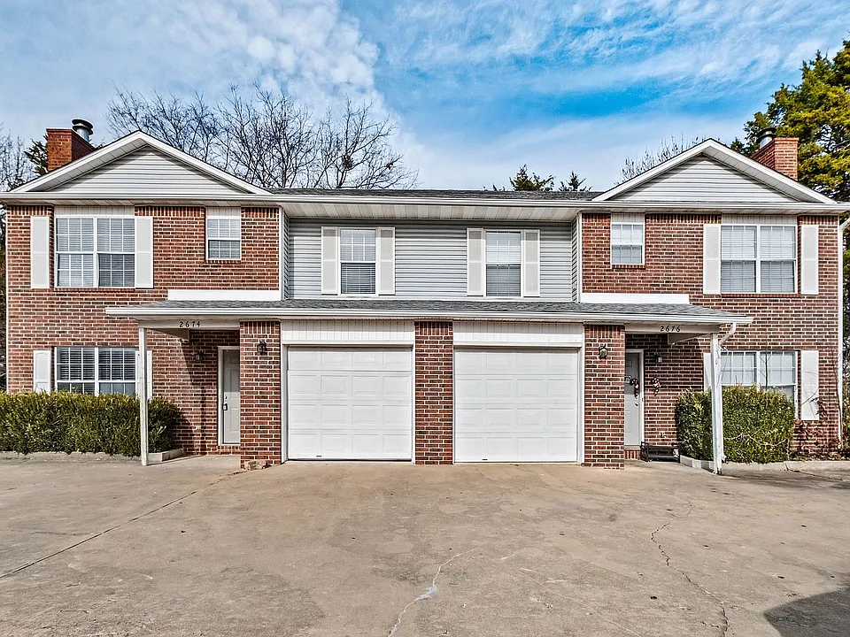 2640 E Kantz Dr #2676